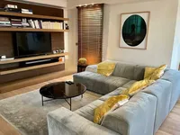Недвижимость Apartment Monaco, Moneghetti: 2