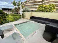 Недвижимость Apartment Monaco, Moneghetti: 7