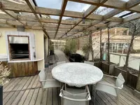 Недвижимость Apartment Monaco, Moneghetti: 9