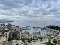 Недвижимость Apartment Monaco, Moneghetti: 11
