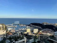Недвижимость Apartment Monaco, Moneghetti: 12