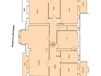 Недвижимость Apartment Monaco, Moneghetti: 2