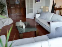 Недвижимость Apartment Monaco, Moneghetti: 3