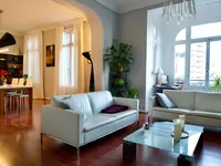 Недвижимость Apartment Monaco, Moneghetti: 4