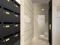 Недвижимость Apartment Monaco, Moneghetti: 6