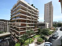 Недвижимость Apartment Monaco, Carre d'Or: 1