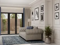 Недвижимость Apartment Monaco, Carre d'Or: 3
