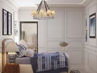 Недвижимость Apartment Monaco, Carre d'Or: 4