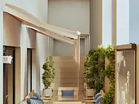 Недвижимость Apartment Monaco, Carre d'Or: 5