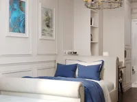 Недвижимость Apartment Monaco, Carre d'Or: 6