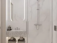 Недвижимость Apartment Monaco, Carre d'Or: 7