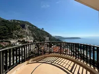 Недвижимость Apartment Monaco, La Rousse: 2