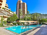 Недвижимость Apartment Monaco, La Rousse: 3