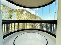 Недвижимость Apartment Monaco, La Rousse: 7