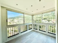 Недвижимость Apartment Monaco, La Rousse: 8