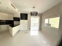 Недвижимость Apartment Monaco, La Rousse: 12