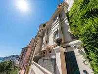 Недвижимость Apartment Monaco, Port: 1
