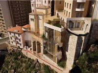 Недвижимость Apartment Monaco, Port: 2