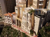 Недвижимость Apartment Monaco, Port: 3