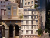 Недвижимость Apartment Monaco, Port: 4