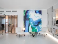 Недвижимость Apartment Monaco, La Rousse: 2