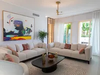Недвижимость Apartment Monaco, La Rousse: 3