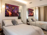 Недвижимость Apartment Monaco, La Rousse: 4
