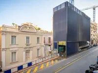 Недвижимость Apartment Monaco, La Rousse: 2