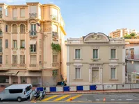 Недвижимость Apartment Monaco, La Rousse: 3