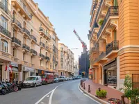 Недвижимость Apartment Monaco, La Rousse: 4