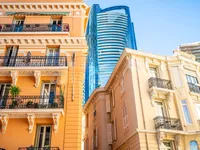 Недвижимость Apartment Monaco, La Rousse: 5