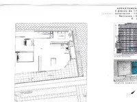Недвижимость Apartment Monaco, La Rousse: 6