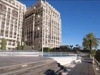 Недвижимость Apartment Monaco, Fontvieille: 1