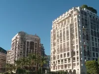Недвижимость Apartment Monaco, Fontvieille: 2