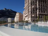 Недвижимость Apartment Monaco, Fontvieille: 3