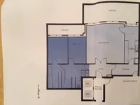 Недвижимость Apartment Monaco, Fontvieille: 4
