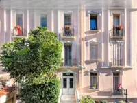 Недвижимость Apartment Monaco, Larvotto: 1