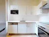 Недвижимость Apartment Monaco, Larvotto: 7