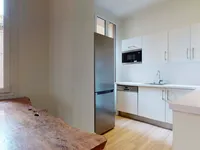 Недвижимость Apartment Monaco, Larvotto: 8