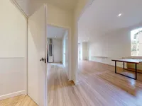 Недвижимость Apartment Monaco, Larvotto: 11