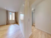 Недвижимость Apartment Monaco, Larvotto: 14