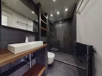 Недвижимость Apartment Monaco, Larvotto: 27