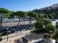 Недвижимость Apartment Monaco, Port: 1