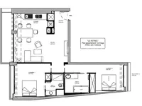 Недвижимость Apartment Monaco, Port: 9