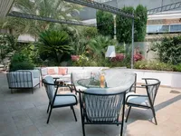 Недвижимость Apartment Monaco, La Rousse: 2