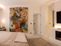 Недвижимость Apartment Monaco, La Rousse: 4