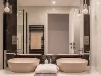 Недвижимость Apartment Monaco, La Rousse: 7