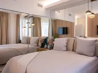 Недвижимость Apartment Monaco, La Rousse: 9