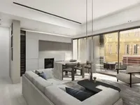 Недвижимость Apartment Monaco, Port: 3