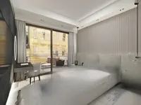 Недвижимость Apartment Monaco, Port: 4
